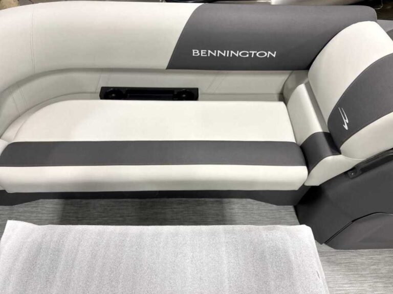 2026 Bennington 20SSR - SPS - SPECIAL PACKAGE US-ETWS9327J526 [photo 5]